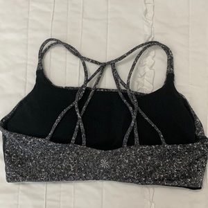 Athleta Breathe In Bra